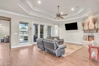 4408 Lake Breeze Drive, McKinney, TX 75071 - Photo 9
