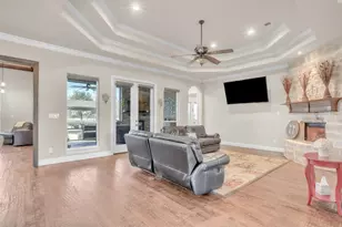 4408 Lake Breeze Dr, McKinney, TX 75071 - Photo 9