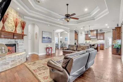 4408 Lake Breeze Drive, McKinney, TX 75071 - Photo 11