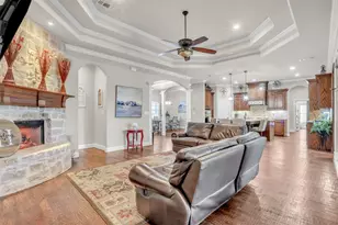 4408 Lake Breeze Dr, McKinney, TX 75071 - Photo 11
