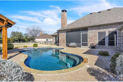 4408 Lake Breeze Drive, McKinney, TX 75071 - Photo 29