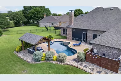 4408 Lake Breeze Drive, McKinney, TX 75071 - Photo 1
