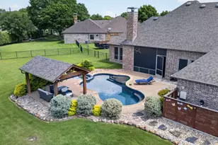 4408 Lake Breeze Dr, McKinney, TX 75071 - Photo 1