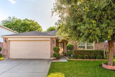 9221 Goldenview Drive, Fort Worth, TX 76244 - Photo 1