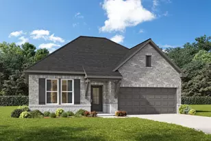 1608 Shenandoah Trl, Anna, TX 75409 - Photo 1