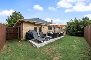 4848 Trail Hollow Dr, Fort Worth, TX 76244 - Photo 19