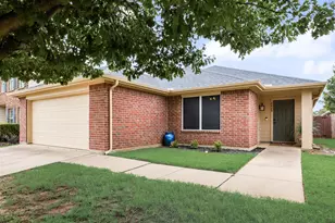 4848 Trail Hollow Dr, Fort Worth, TX 76244 - Photo 1