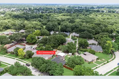 5615 Vinewood Drive, Garland, TX 75043 - Photo 31