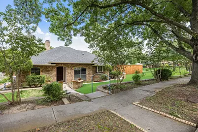 5615 Vinewood Drive, Garland, TX 75043 - Photo 3