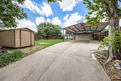 5615 Vinewood Drive, Garland, TX 75043 - Photo 27
