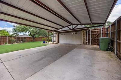 5615 Vinewood Drive, Garland, TX 75043 - Photo 29