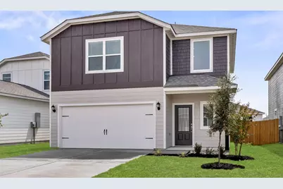 8413 Silverbow Drive, Ponder, TX 76259 - Photo 19