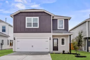 8413 Silverbow Dr, Ponder, TX 76259 - Photo 1