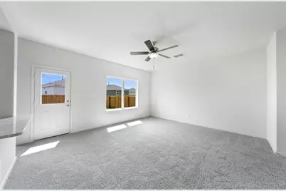 8413 Silverbow Drive, Ponder, TX 76259 - Photo 9