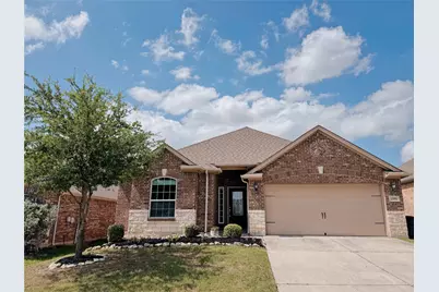 2300 Redbud Drive, Anna, TX 75409 - Photo 1