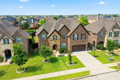 2609 Hammock Lake Drive, Little Elm, TX 75068 - Photo 3