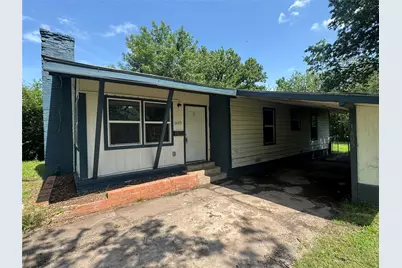 1605 Jackson Street, Commerce, TX 75428 - Photo 3