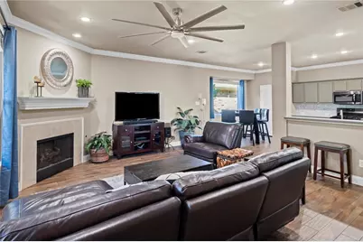 5909 Dark Forest Drive, McKinney, TX 75070 - Photo 7