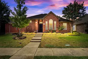 5909 Dark Forest Dr, McKinney, TX 75070 - Photo 1