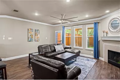 5909 Dark Forest Drive, McKinney, TX 75070 - Photo 9