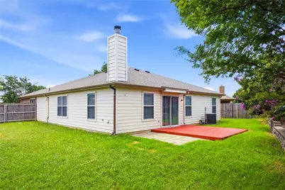 1401 Horseshoe Bend Court, Fort Worth, TX 76131 - Photo 31