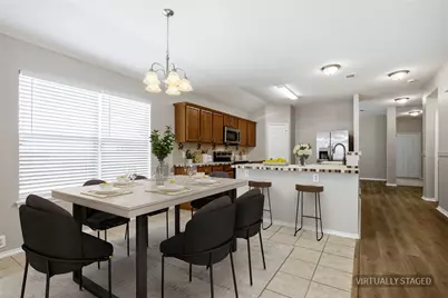 1401 Horseshoe Bend Court, Fort Worth, TX 76131 - Photo 7