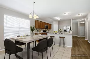 1401 Horseshoe Bend Ct, Fort Worth, TX 76131 - Photo 7
