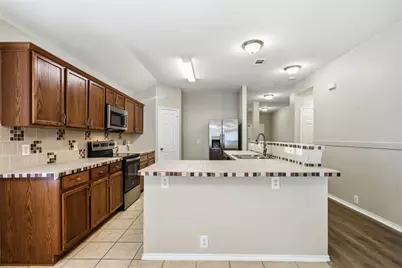1401 Horseshoe Bend Court, Fort Worth, TX 76131 - Photo 9