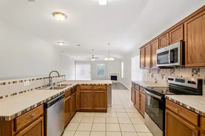 1401 Horseshoe Bend Court, Fort Worth, TX 76131 - Photo 11