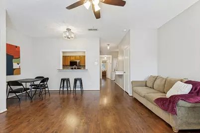 14277 Preston Road #821, Dallas, TX 75254 - Photo 3
