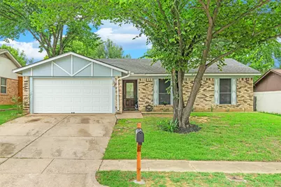 7513 Castillo Road, Fort Worth, TX 76112 - Photo 1