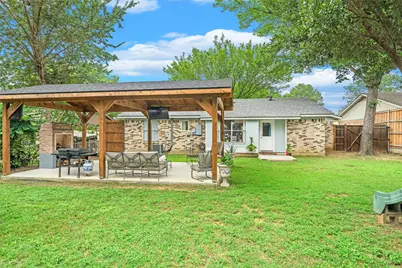 7513 Castillo Road, Fort Worth, TX 76112 - Photo 25