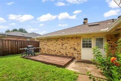 7838 Williams Avenue, Frisco, TX 75033 - Photo 27