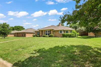 7838 Williams Avenue, Frisco, TX 75033 - Photo 31