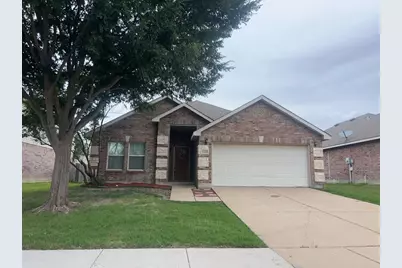 1340 Gayle Street, Burleson, TX 76028 - Photo 1
