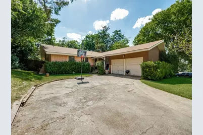 5511 Singing Hills Drive, Dallas, TX 75241 - Photo 1