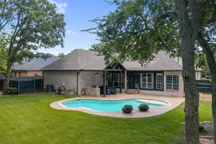 609 Seville Rd, Denton, TX 76205 - Photo 7