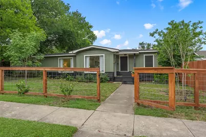 3709 Parkwood Street, Waco, TX 76710 - Photo 1