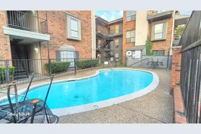 7025 Hemlock Avenue #209, Dallas, TX 75231 - Photo 1