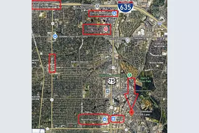 7025 Hemlock Avenue #209, Dallas, TX 75231 - Photo 17