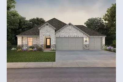 1601 Yosemite Drive, Anna, TX 75409 - Photo 1