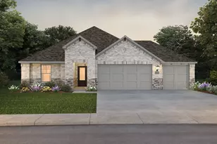 1601 Yosemite Dr, Anna, TX 75409 - Photo 1