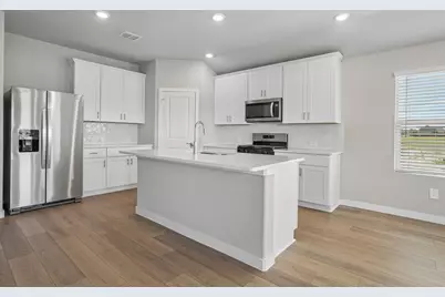 1601 Yosemite Drive, Anna, TX 75409 - Photo 15