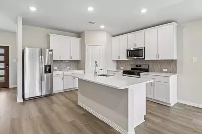 3507 Richland Drive, Farmersville, TX 75442 - Photo 1