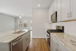 3026 O Pnes Dr, Farmersville, TX 75442 - Photo 5