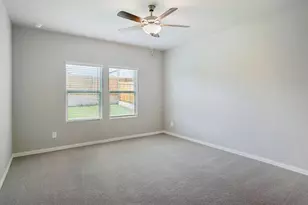 3026 O Pnes Dr, Farmersville, TX 75442 - Photo 19