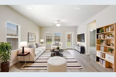3026 O Pines Drive, Farmersville, TX 75442 - Photo 13