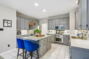 8722 Bayshore Ln, Rowlett, TX 75088 - Photo 11