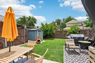 8722 Bayshore Ln, Rowlett, TX 75088 - Photo 31
