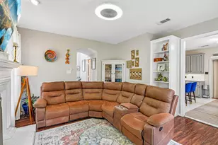 8722 Bayshore Ln, Rowlett, TX 75088 - Photo 9